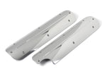 LS COIL COVER POLISHED WITH OIL FILL CUTOUT