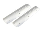 LS COIL COVER MACHINED NO OIL FILL CUTOUT