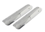 LS COIL COVER POLISHED NO OIL FILL CUTOUT