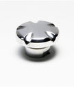 LS ENGINE OIL CAP - GROOVE - POLISHED