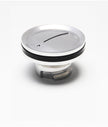 LS ENGINE OIL CAP - MODERN - POLISHED