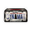 Dynamat Xtreme Sound Deadening and Car Insulation License Plate Kit
