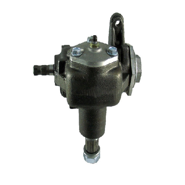 Vega Steering Box - Saginaw 140