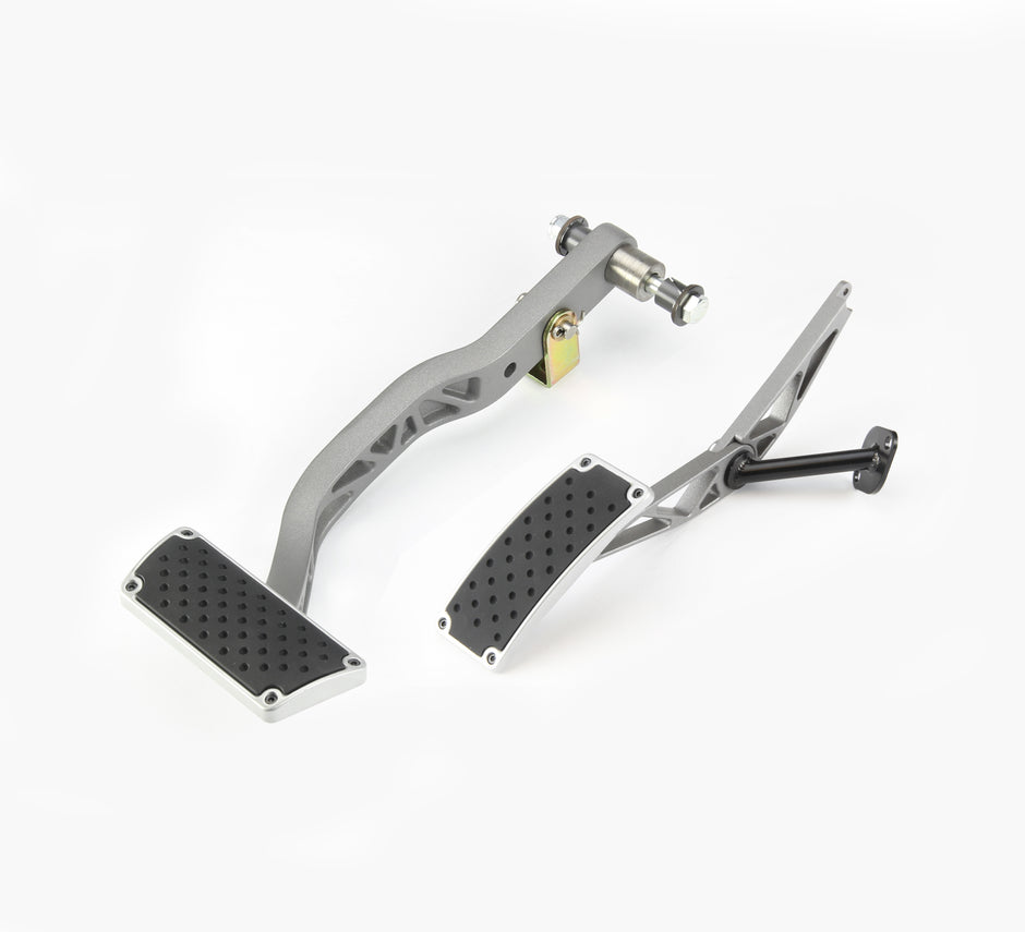 GEN1 AUTOMATIC BRAKE PEDAL ASSEMBLY WITH GEN 1 THROTTLE PEDAL
