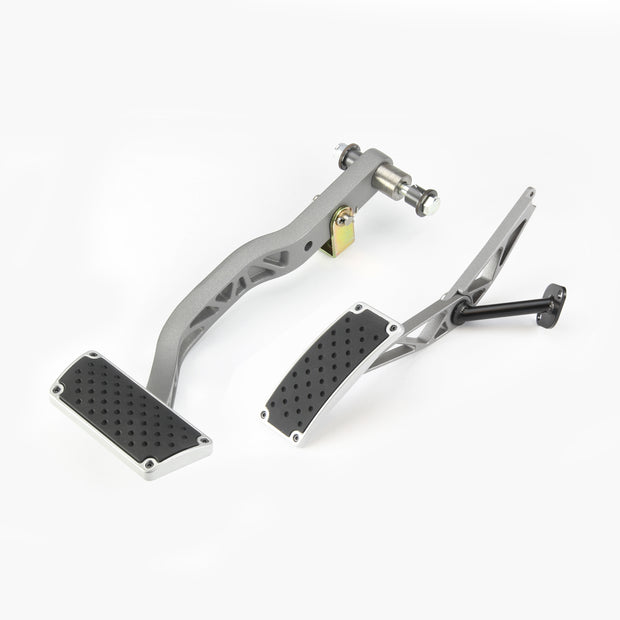 GEN1 AUTOMATIC BRAKE PEDAL ASSEMBLY WITH GEN 1 THROTTLE PEDAL
