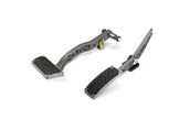CHEVELLE AUTOMATIC BRAKE PEDAL ASSEMBLY WITH CHEVELLE THROTTLE PEDAL
