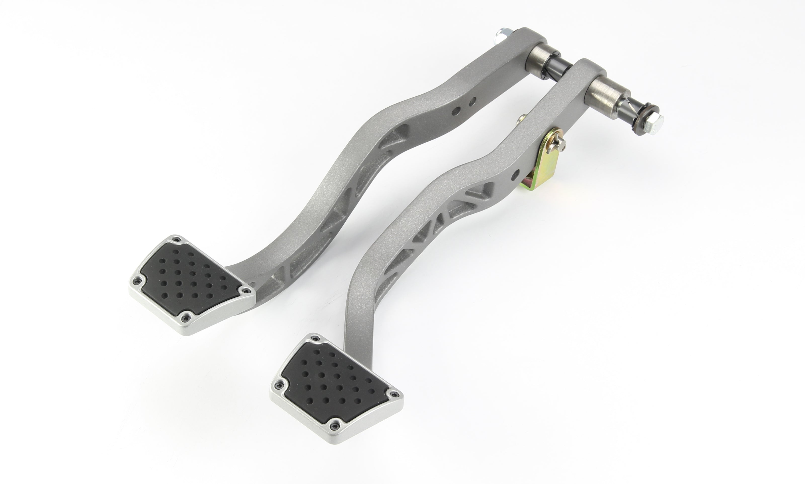 GEN1 MANUAL BRAKE CLUTCH PEDAL ASSEMBLY