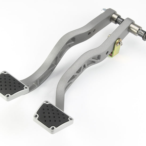 GEN1 MANUAL BRAKE CLUTCH PEDAL ASSEMBLY