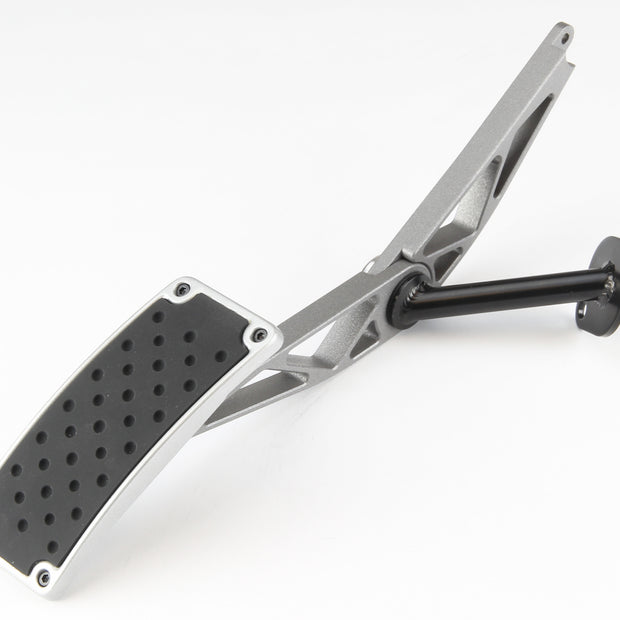 THROTTLE ASSEMBLY GRAY GEN1