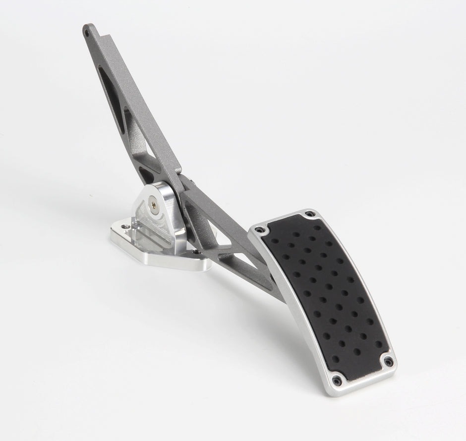 THROTTLE ASSEMBLY GRAY GEN2