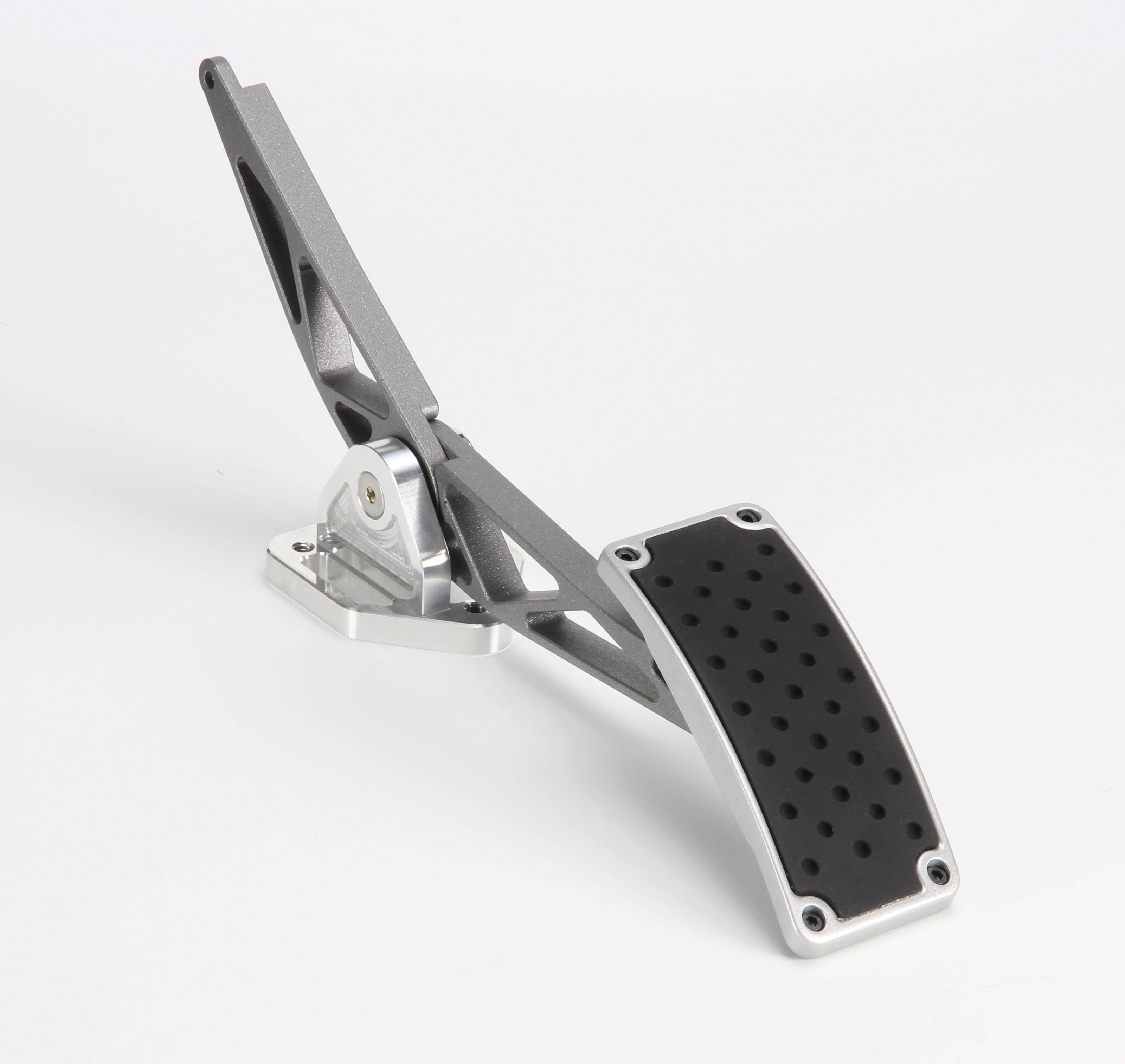 THROTTLE ASSEMBLY GRAY GEN2