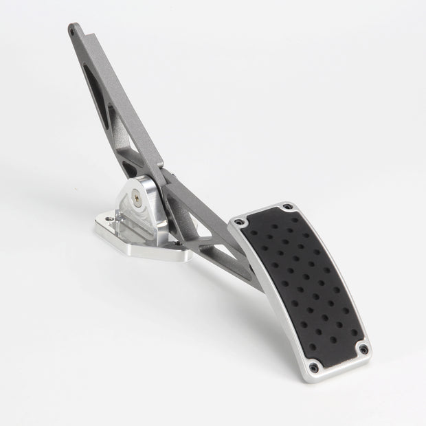 THROTTLE ASSEMBLY GRAY GEN2
