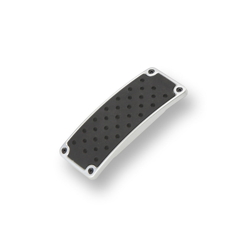 THROTTLE ASSEMBLY GRAY DRIVE-BY-WIRE