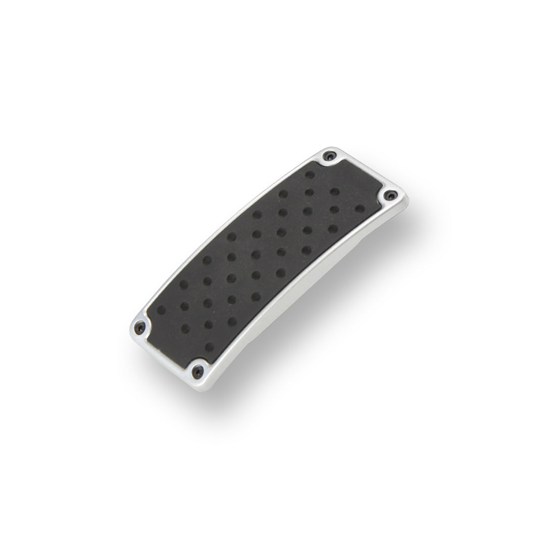 THROTTLE ASSEMBLY GRAY DRIVE-BY-WIRE