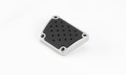 MANUAL BRAKE CLUTCH PEDAL ASSEMBLY GRAY