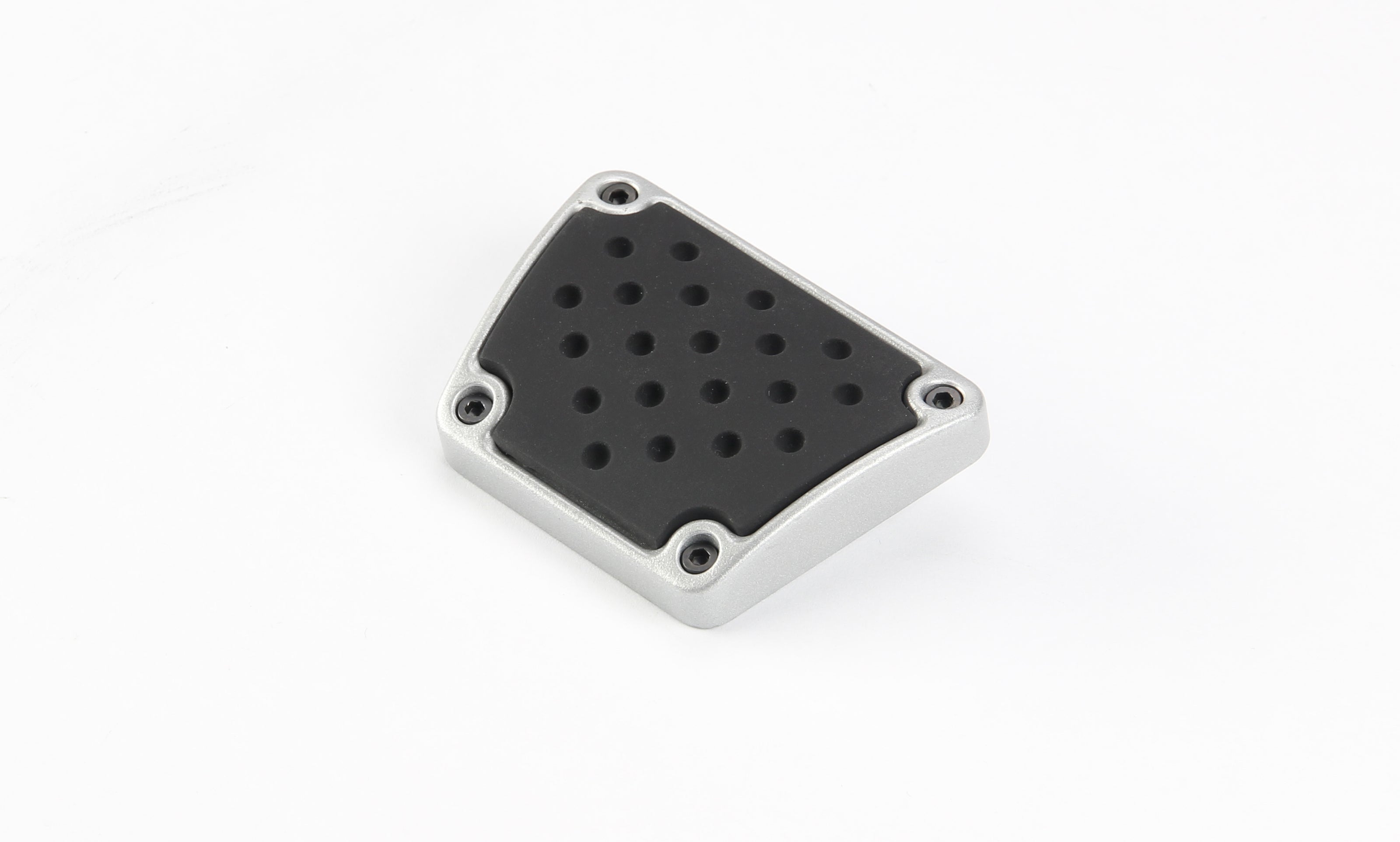 MANUAL BRAKE CLUTCH PEDAL ASSEMBLY GRAY