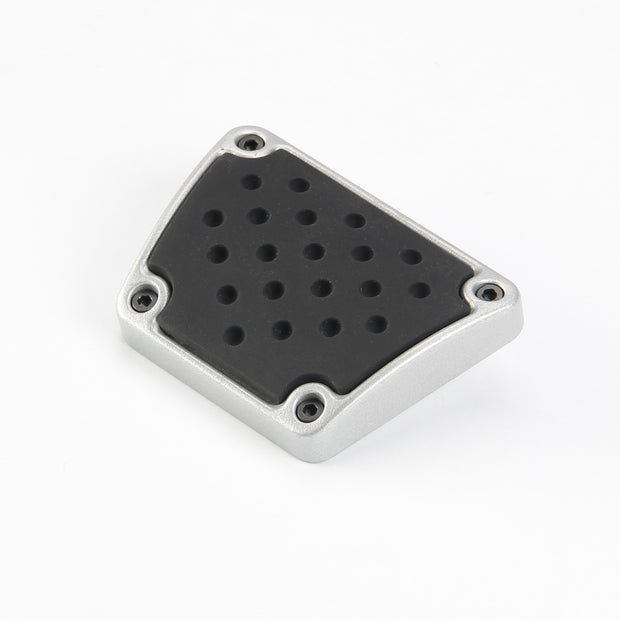 MANUAL BRAKE CLUTCH PEDAL ASSEMBLY GRAY