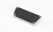 AUTOMATIC BRAKE PEDAL ASSEMBLY GRAY