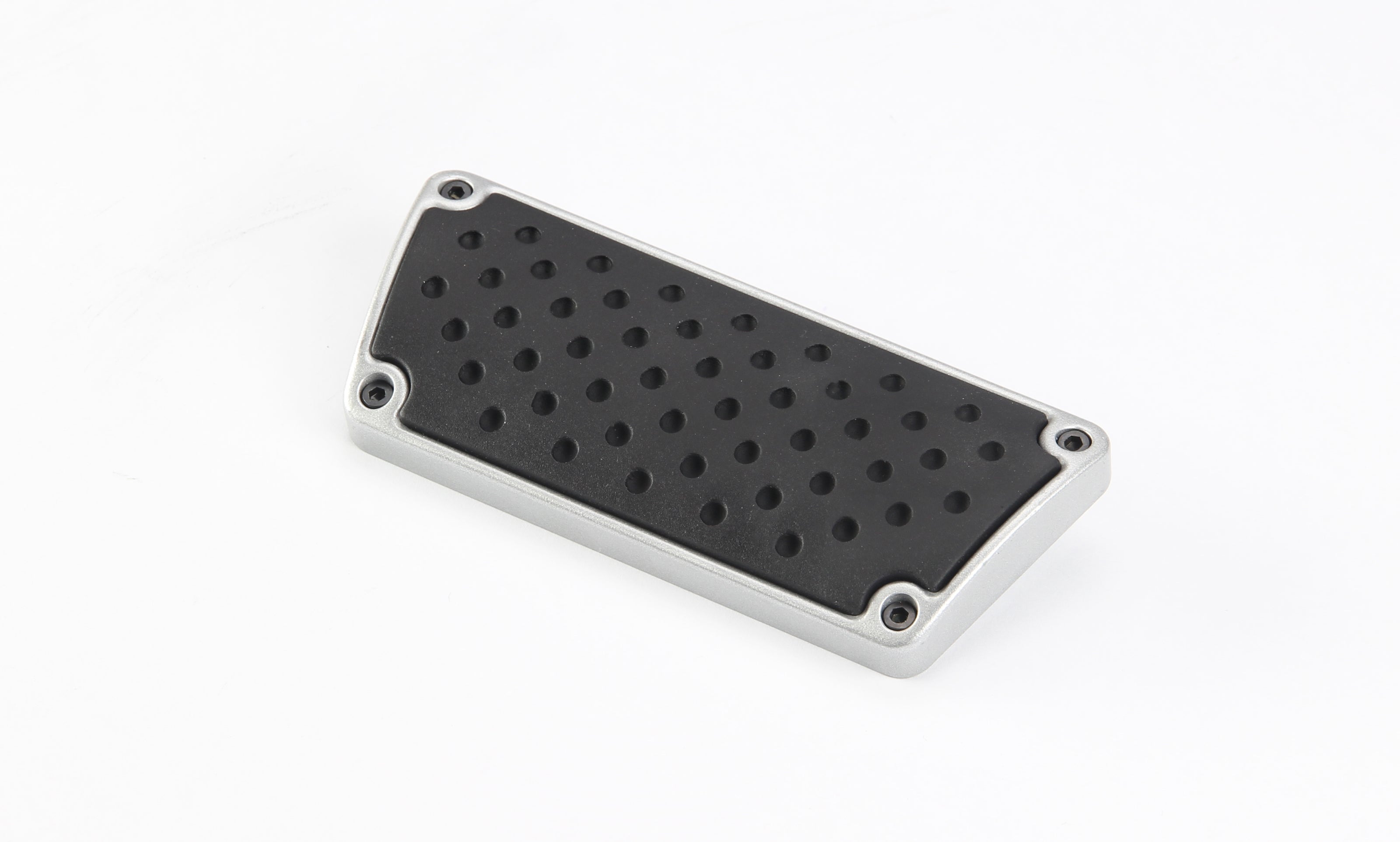 AUTOMATIC BRAKE PEDAL ASSEMBLY GRAY