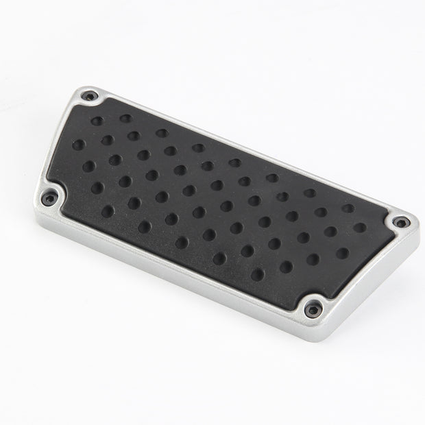 AUTOMATIC BRAKE PEDAL ASSEMBLY GRAY