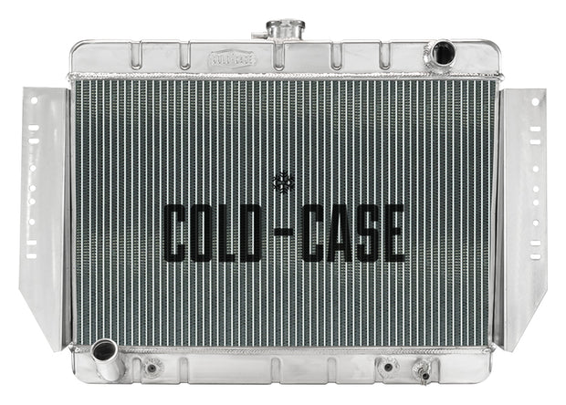Cold Case Radiators Moj989a 