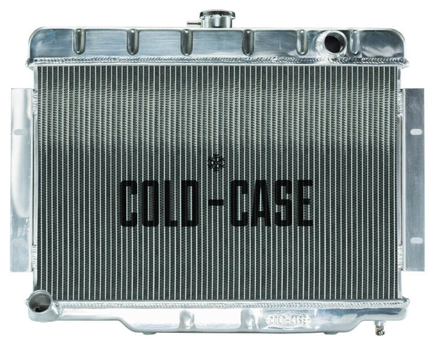 Cold Case Radiators Moj990a 0 