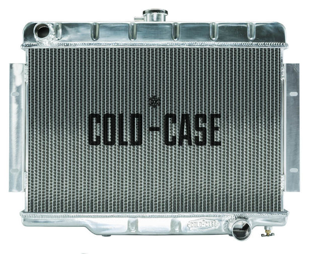 Cold Case Radiators Moj992a 0 
