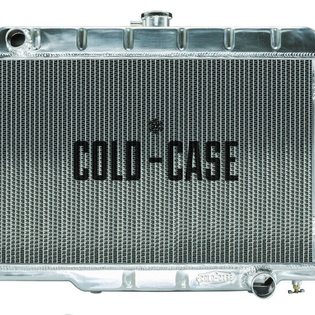 Cold Case Radiators Moj992a 0 