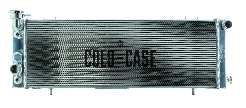 Cold Case Radiators Moj994a 