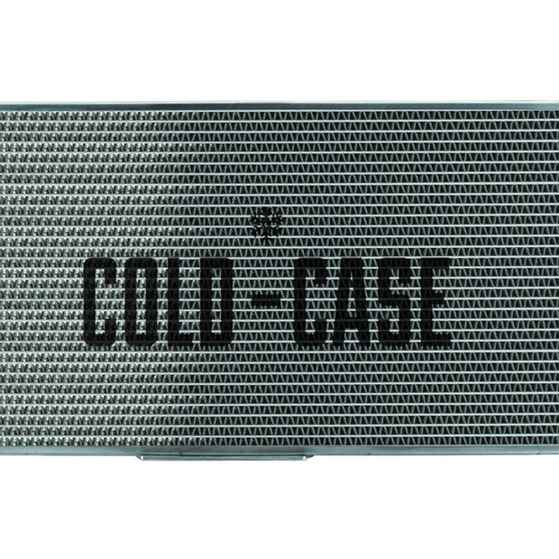 Cold Case Radiators Moj994a 