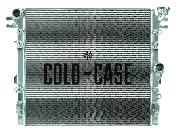 Cold Main Part Radiator Cold Case Radiators – POSIES Rods and Customs
