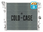 Cold Case Radiators Moj995xd 