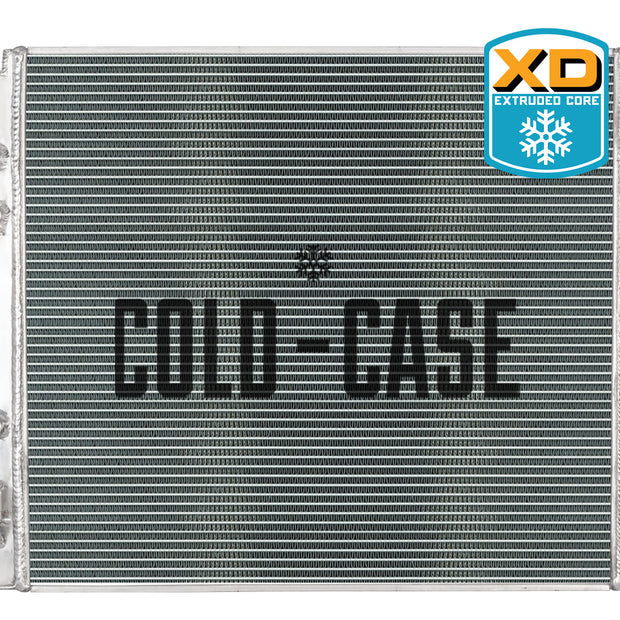 Cold Case Radiators Moj995xd 