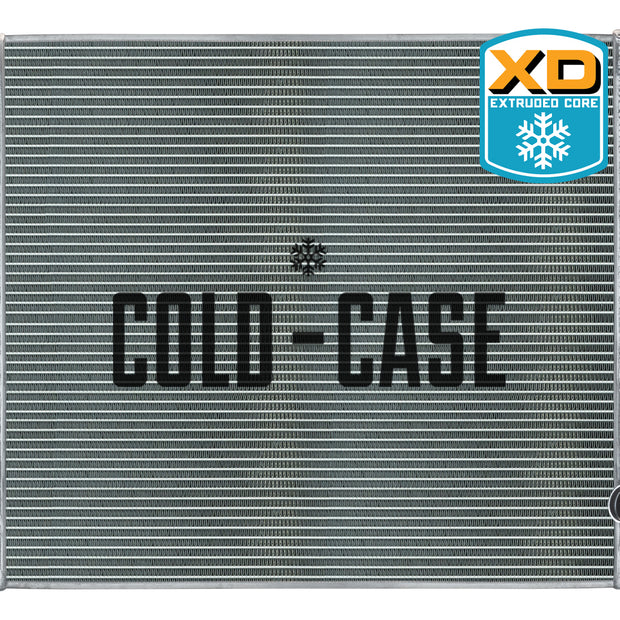 Cold Case Radiators Moj996xd 
