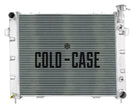 Cold Case Radiators Moj997a 