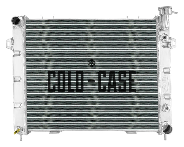 Cold Case Radiators Moj997a 