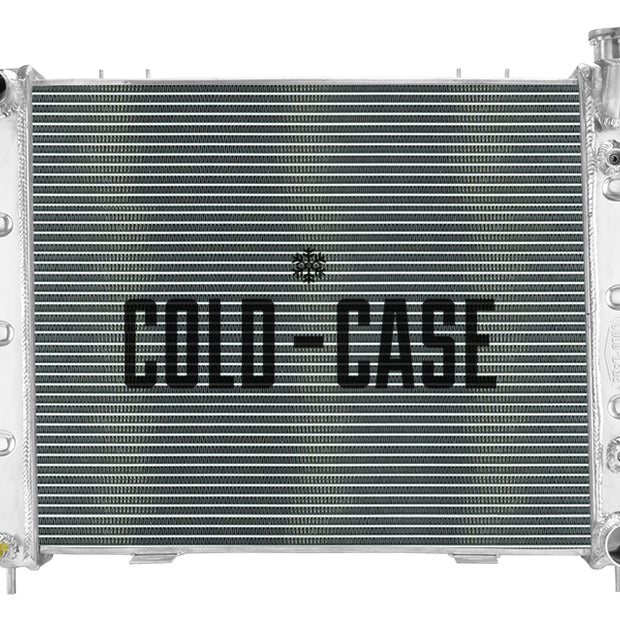 Cold Case Radiators Moj997a 
