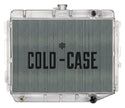 Cold Case Radiators Mop750 5 
