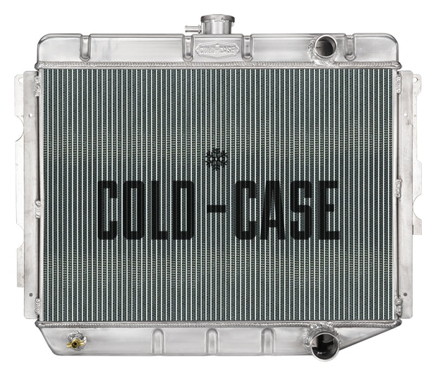 Cold Case Radiators Mop750 5K 