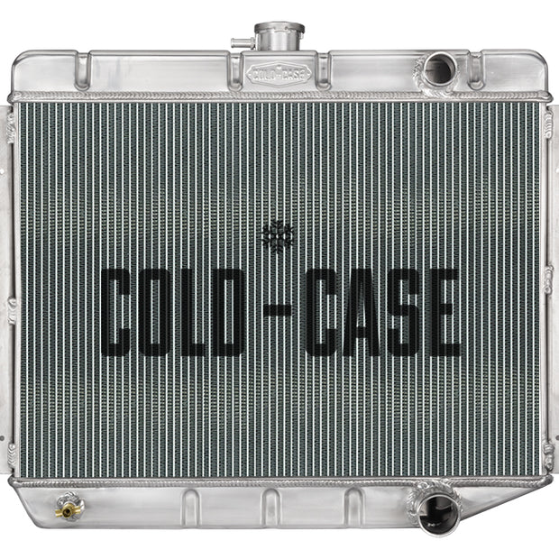 Cold Case Radiators Mop750 5K 