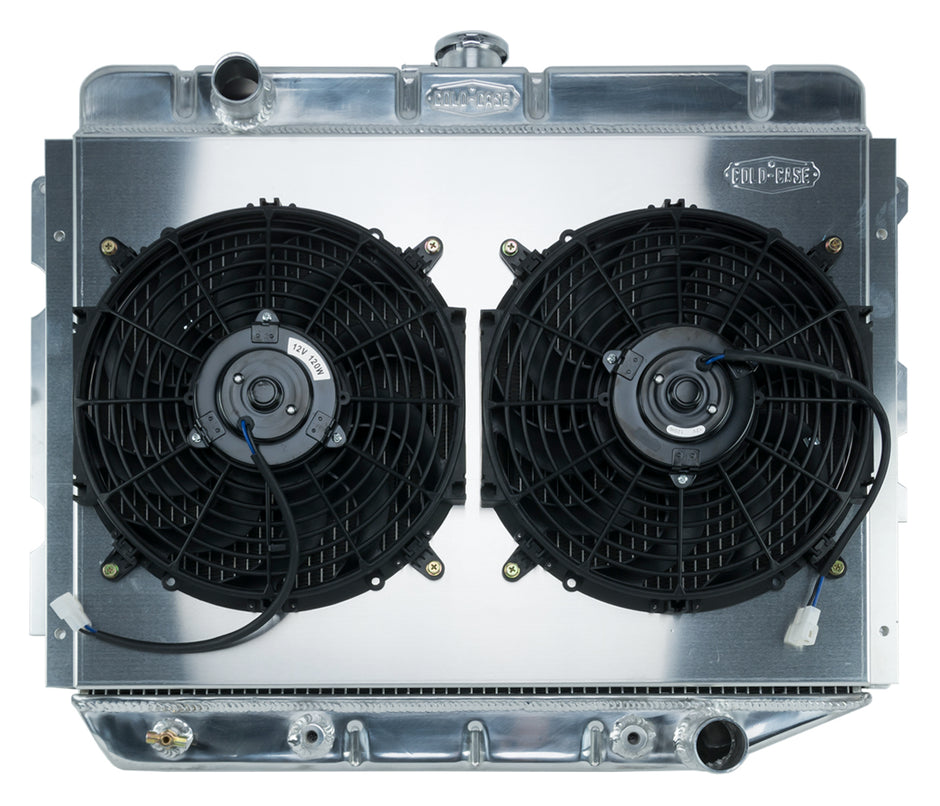 Cold Case Radiators Mop750ak 