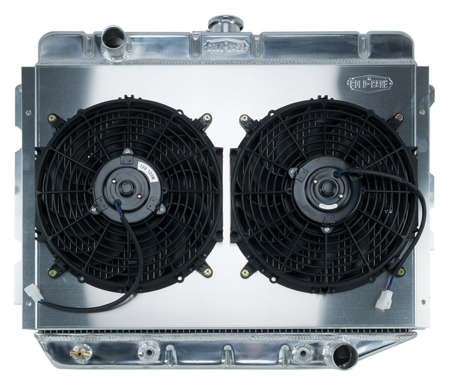 Cold Case Radiators Mop750ak 