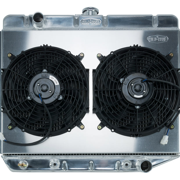 Cold Case Radiators Mop750ak 