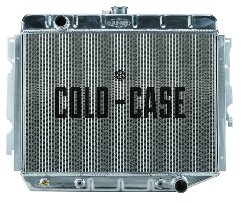 Cold Case Radiators Mop750a 0 