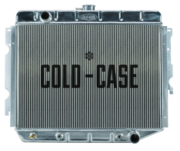 Cold Case Radiators Mop750a 0 