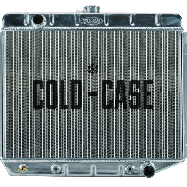 Cold Case Radiators Mop750a 0 