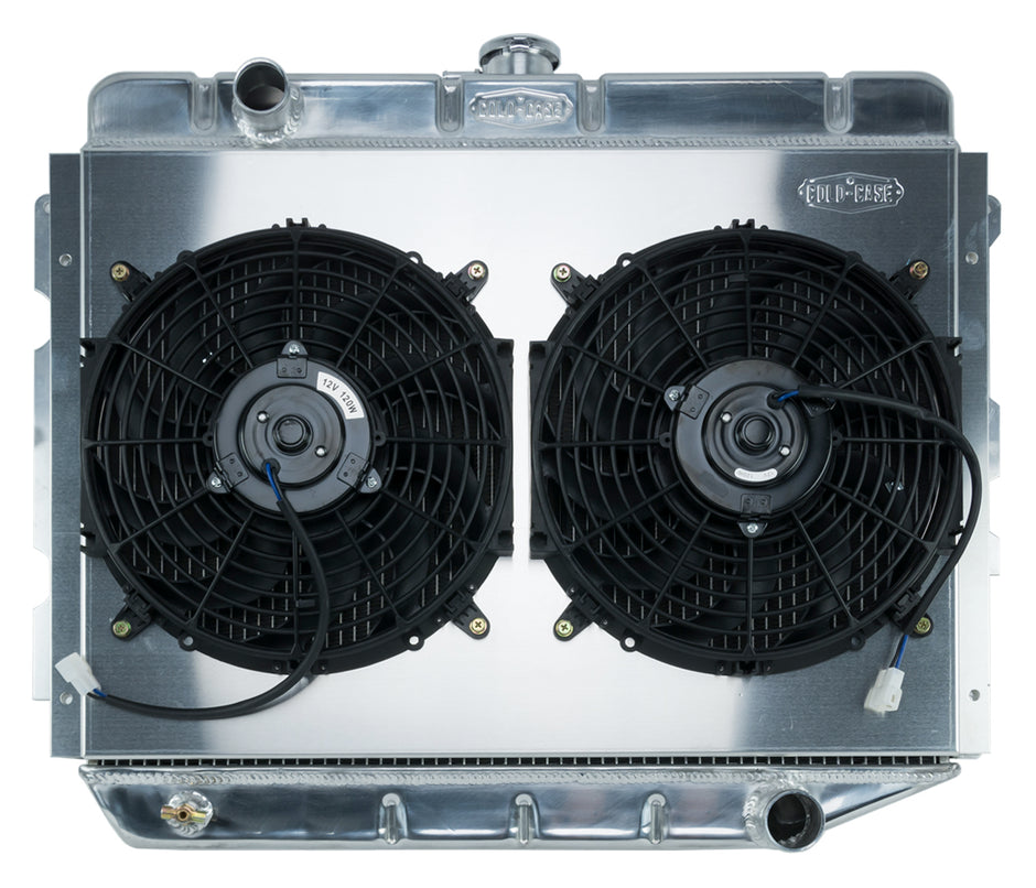 Cold Case Radiators Mop750k 