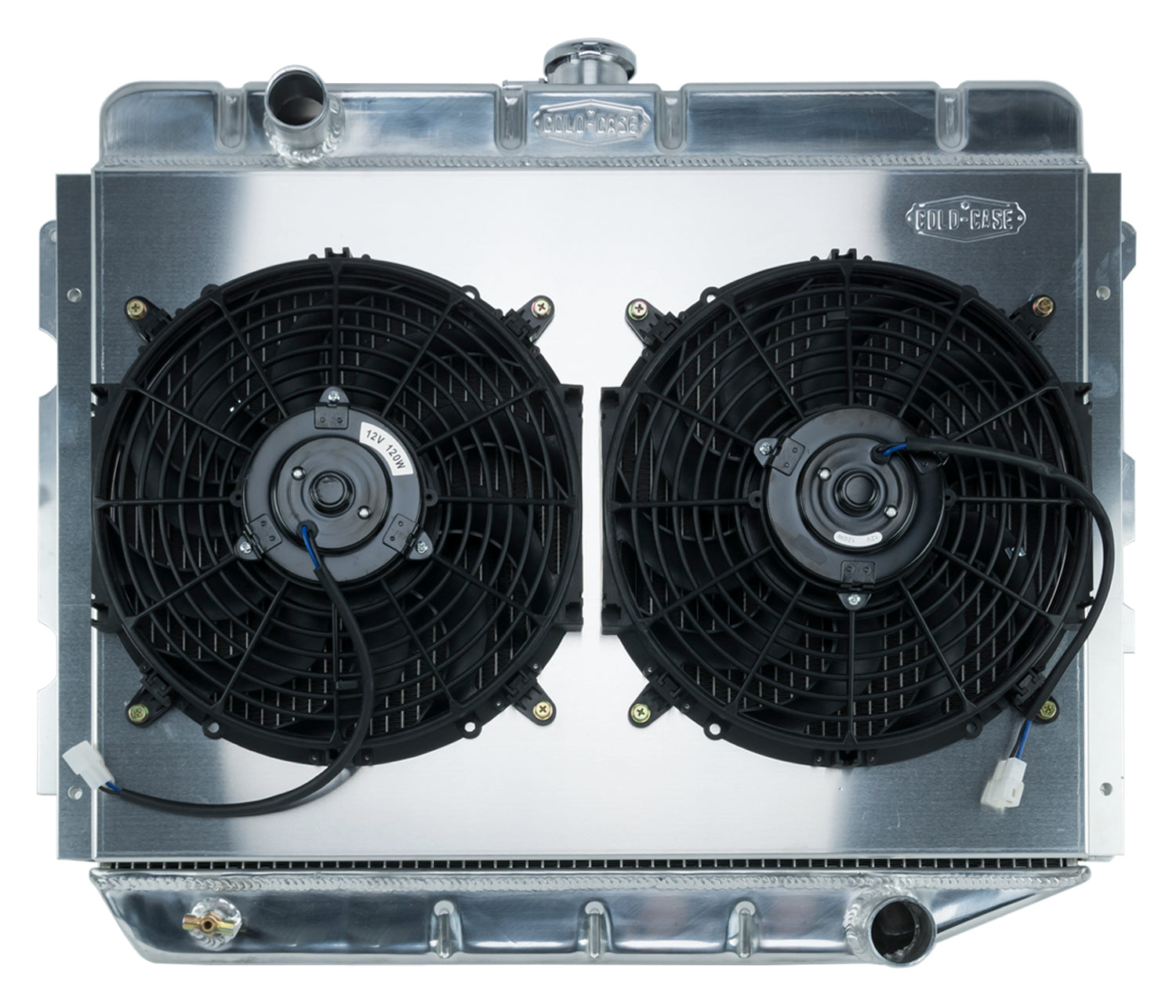 Cold Case Radiators Mop750k 