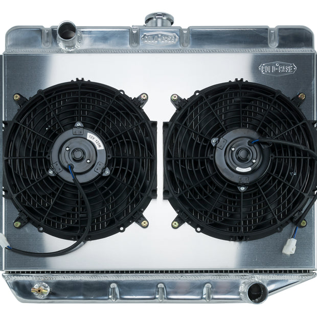 Cold Case Radiators Mop750k 