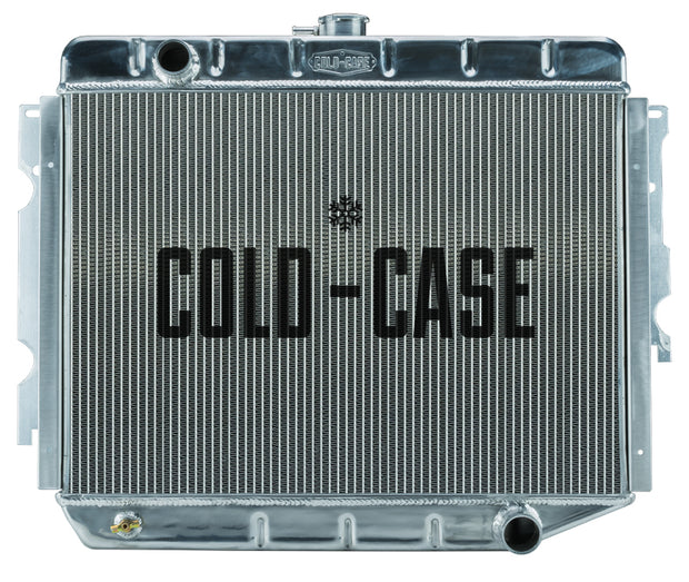 Cold Case Radiators Mop750 0 